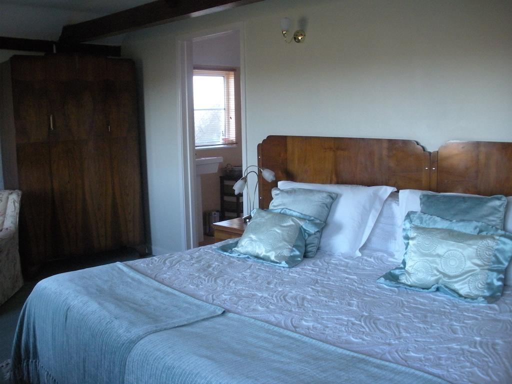 Manor Farm Oast Winchelsea Quarto foto
